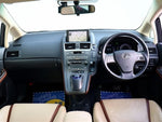 LEXUS HS250h
