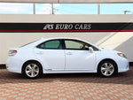 LEXUS HS250h