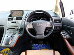 LEXUS HS250h