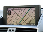 LEXUS HS250h