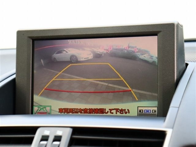 LEXUS HS250h