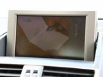 LEXUS HS250h