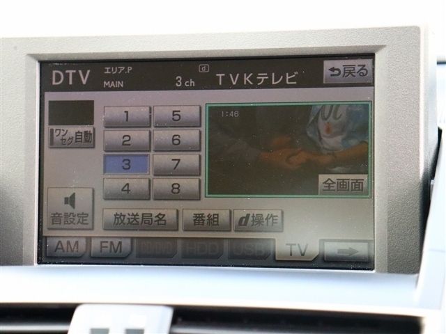 LEXUS HS250h