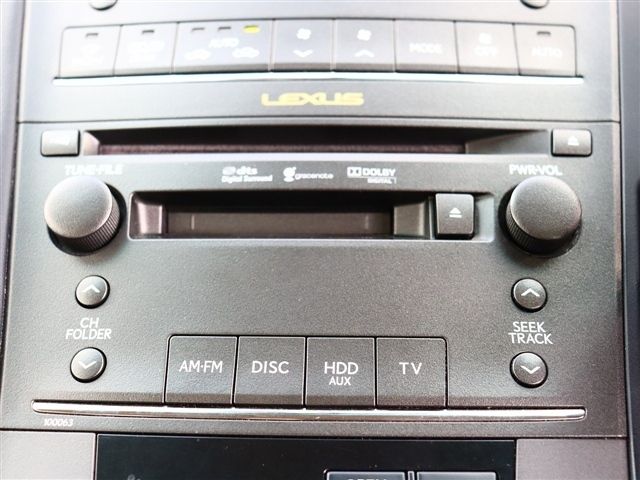 LEXUS HS250h