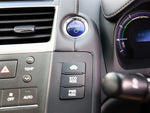 LEXUS HS250h