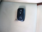 LEXUS HS250h