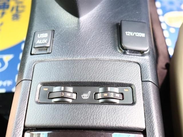 LEXUS HS250h