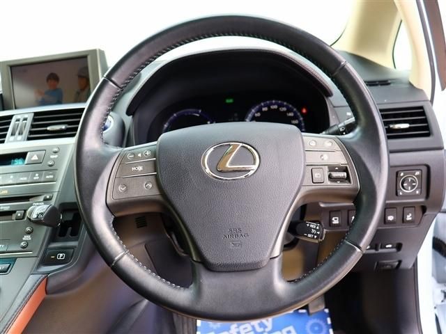 LEXUS HS250h