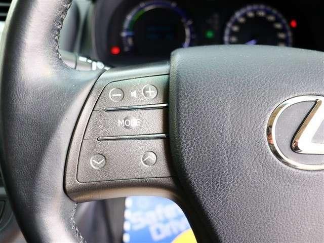 LEXUS HS250h