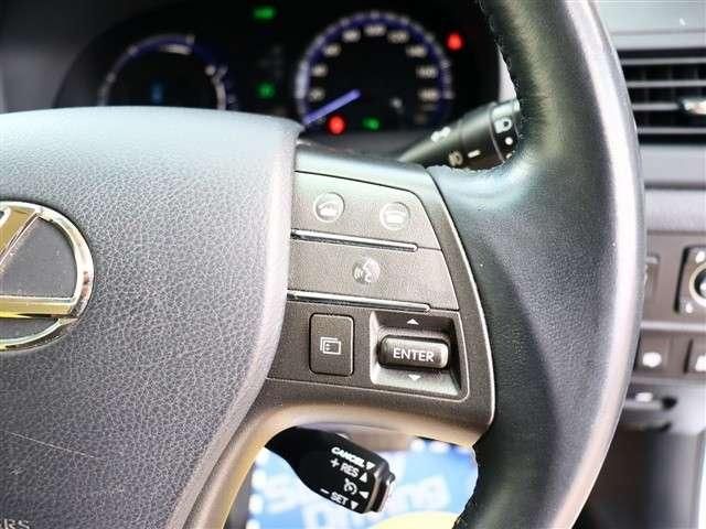 LEXUS HS250h