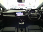 AUDI Q4 e-tron SPORTBACK