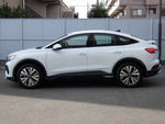 AUDI Q4 e-tron SPORTBACK