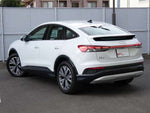 AUDI Q4 e-tron SPORTBACK