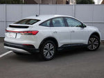 AUDI Q4 e-tron SPORTBACK