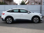 AUDI Q4 e-tron SPORTBACK