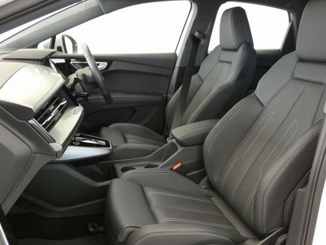 AUDI Q4 e-tron SPORTBACK