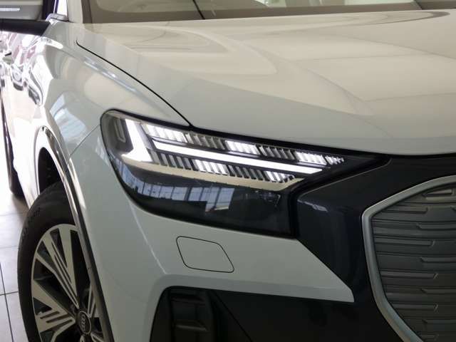 AUDI Q4 e-tron SPORTBACK