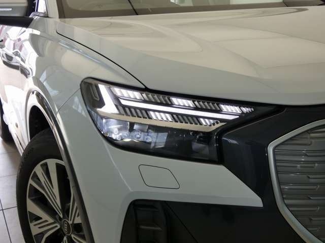 AUDI Q4 e-tron SPORTBACK