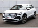 AUDI Q4 e-tron SPORTBACK