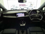 AUDI Q4 e-tron SPORTBACK
