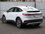AUDI Q4 e-tron SPORTBACK