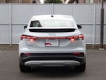AUDI Q4 e-tron SPORTBACK