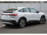 AUDI Q4 e-tron SPORTBACK