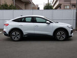 AUDI Q4 e-tron SPORTBACK