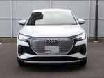 AUDI Q4 e-tron SPORTBACK
