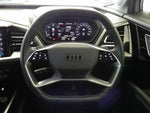 AUDI Q4 e-tron SPORTBACK