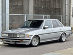MARK2 sedan