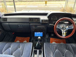 MARK2 sedan