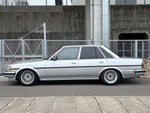 MARK2 sedan