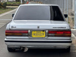 MARK2 sedan