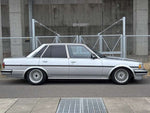 MARK2 sedan