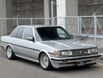 MARK2 sedan