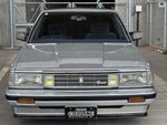 MARK2 sedan