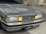 MARK2 sedan