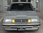 MARK2 sedan