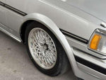 MARK2 sedan