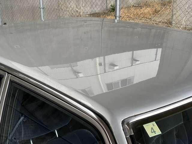 MARK2 sedan