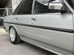 MARK2 sedan
