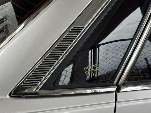 MARK2 sedan