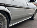 MARK2 sedan