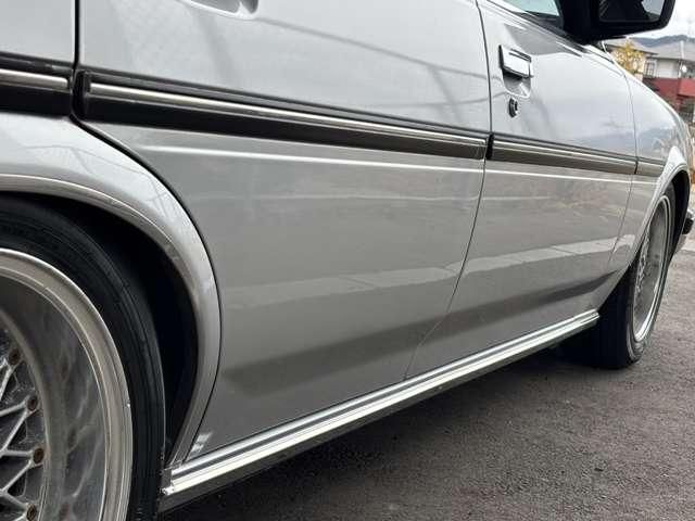 MARK2 sedan