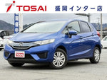 FIT 4WD