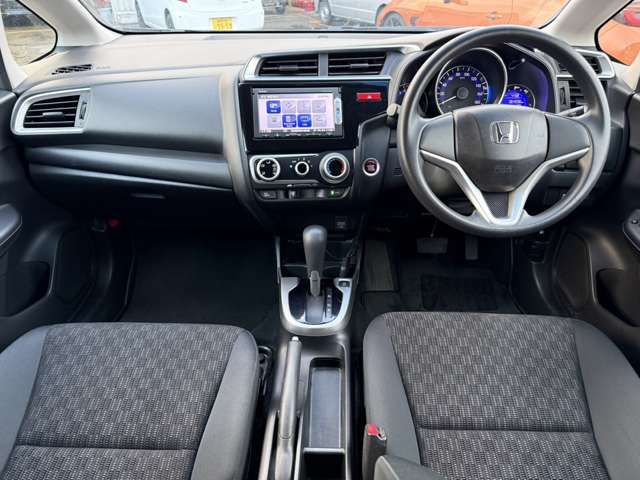 FIT 4WD
