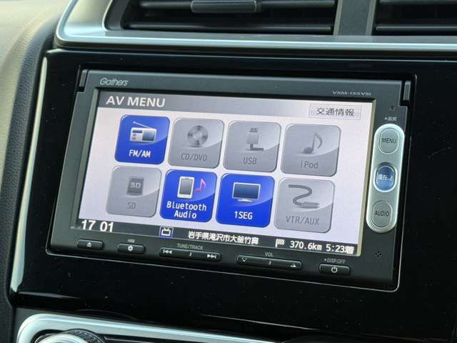 FIT 4WD