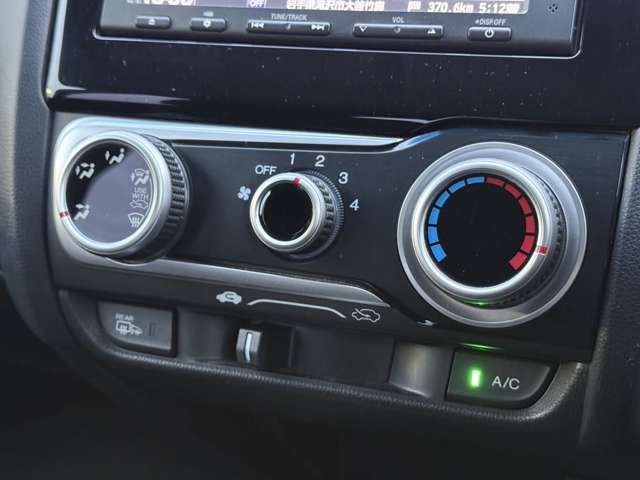 FIT 4WD