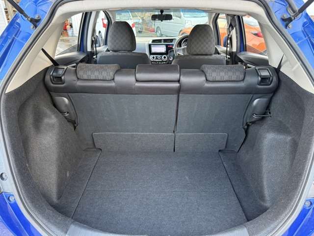 FIT 4WD